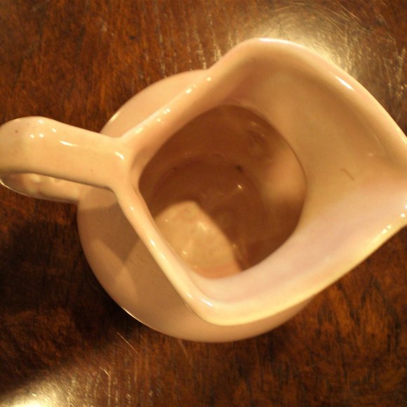 Niloak Pottery Creamer Pitcher - Picture 4 of 6